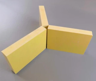 WPC PVC листа за мебели