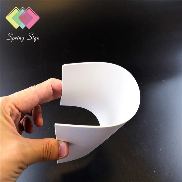 Sintra 4x8ft Celuka PVC Foam Board