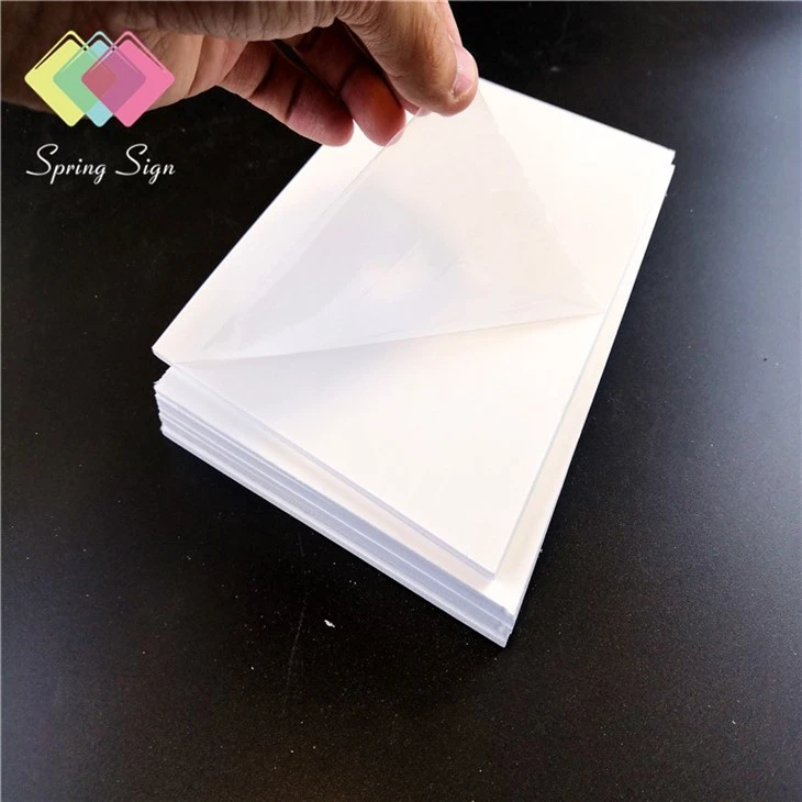 Sintra 4x8ft Celuka PVC Foam Board