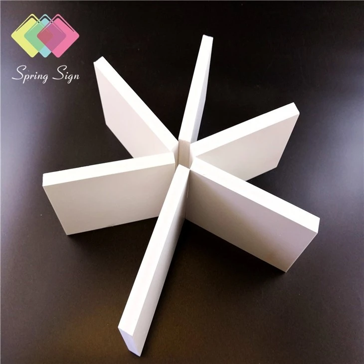 Sintra 4x8ft Celuka PVC Foam Board