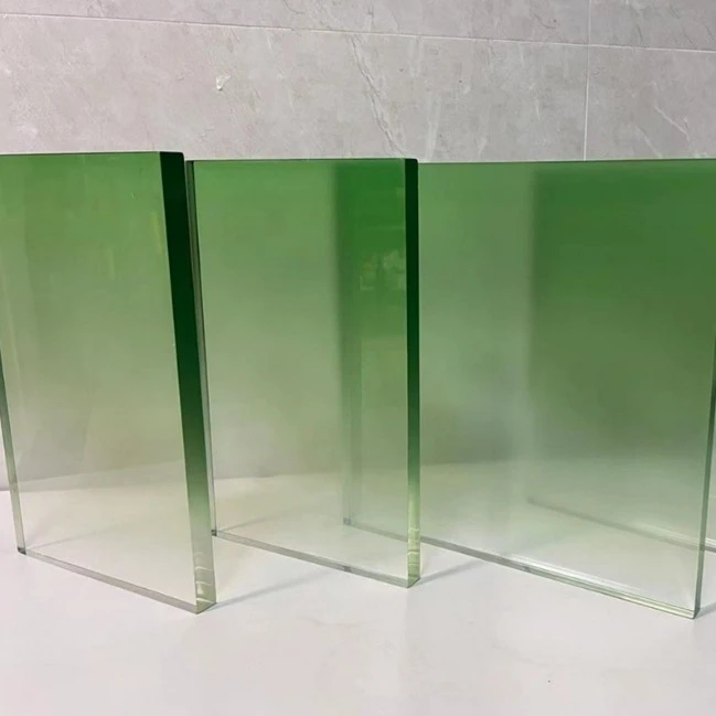 Laser Cutting Gradient Colored Acrylic Sheet high quality